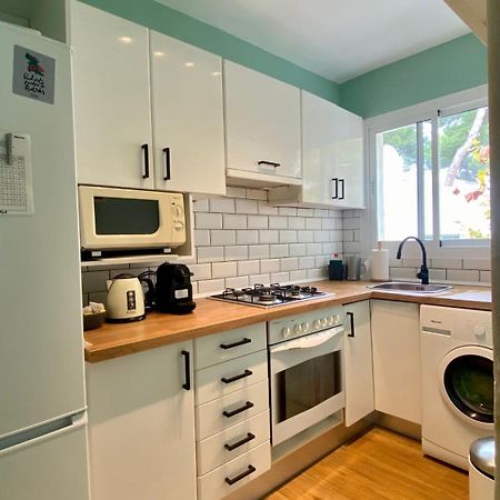 자베아 Casita Pepe 아파트 외부 사진