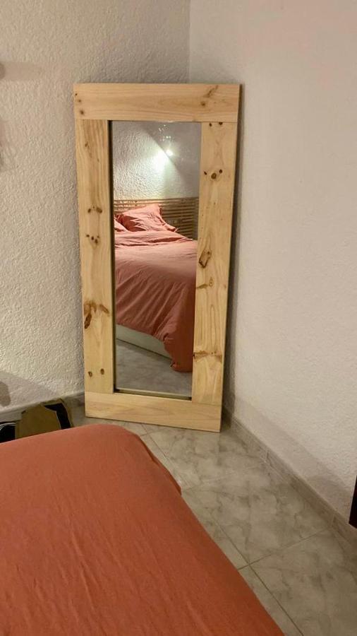 자베아 Casita Pepe 아파트 외부 사진