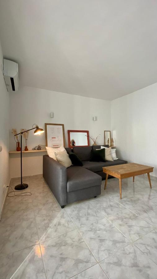 자베아 Casita Pepe 아파트 외부 사진