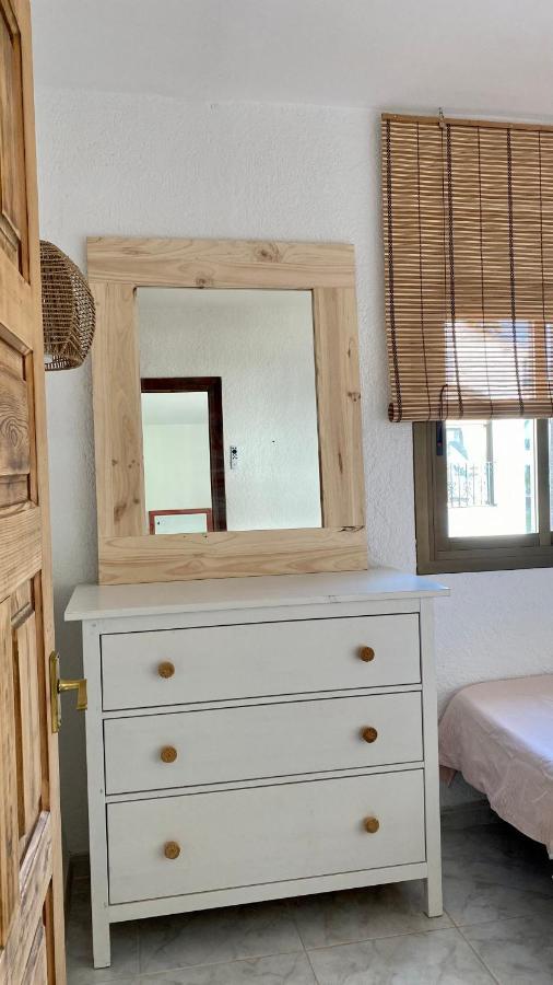 자베아 Casita Pepe 아파트 외부 사진