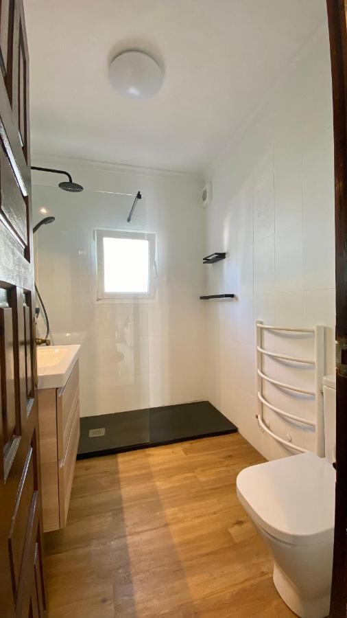 자베아 Casita Pepe 아파트 외부 사진