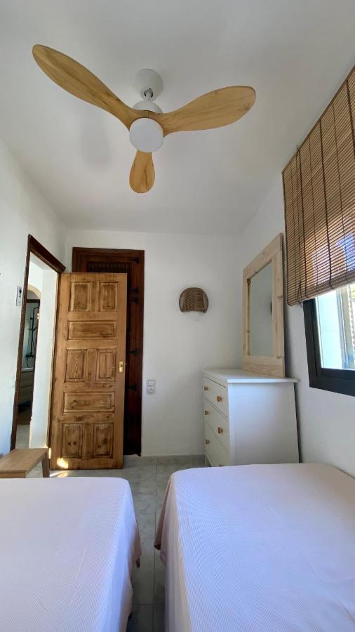 자베아 Casita Pepe 아파트 외부 사진