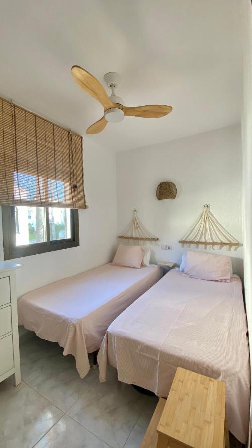 자베아 Casita Pepe 아파트 외부 사진